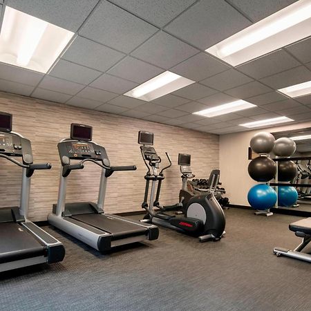Courtyard By Marriott San Francisco Airport Hotel Сан Бруно Екстериор снимка