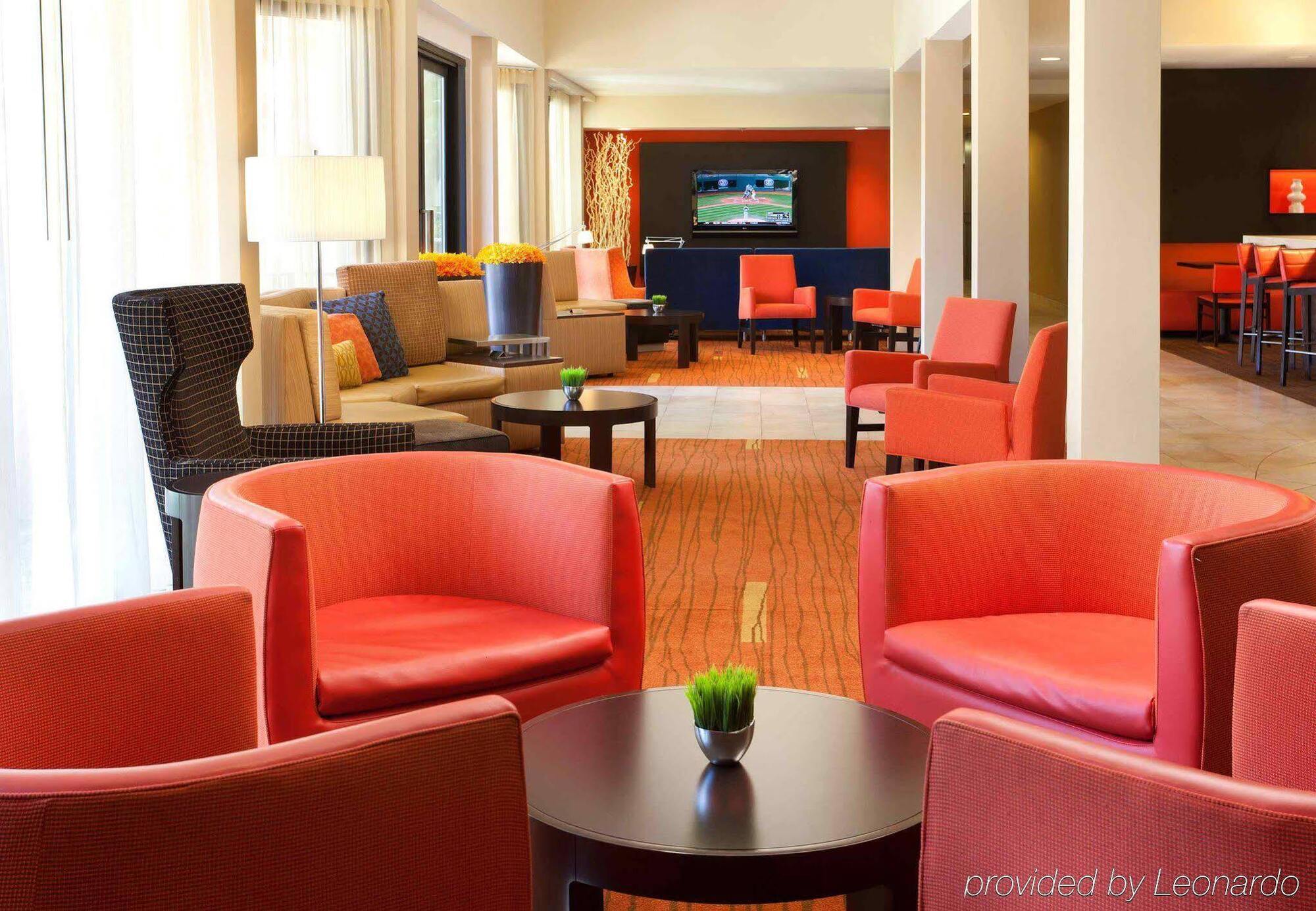 Courtyard By Marriott San Francisco Airport Hotel Сан Бруно Екстериор снимка